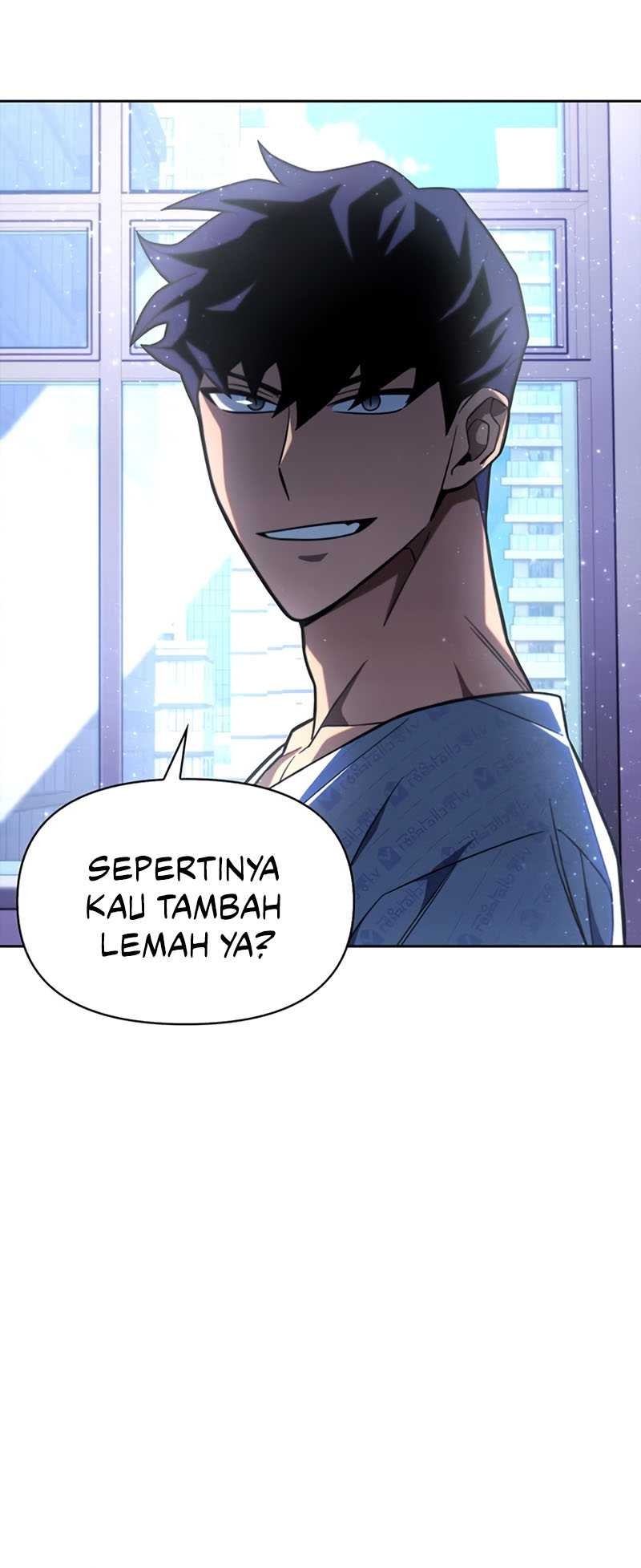 Superhuman Battlefield Chapter 02 Gambar 81