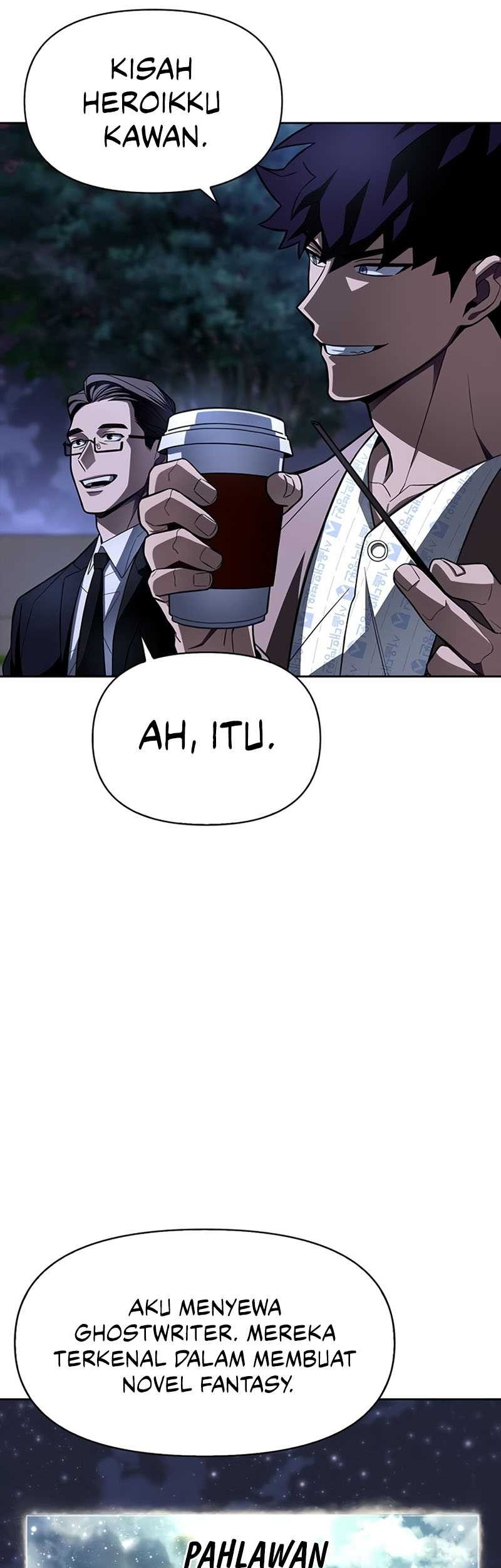 Superhuman Battlefield Chapter 02 Gambar 87