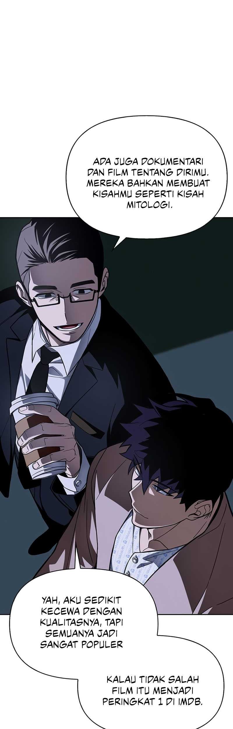 Superhuman Battlefield Chapter 02 Gambar 89