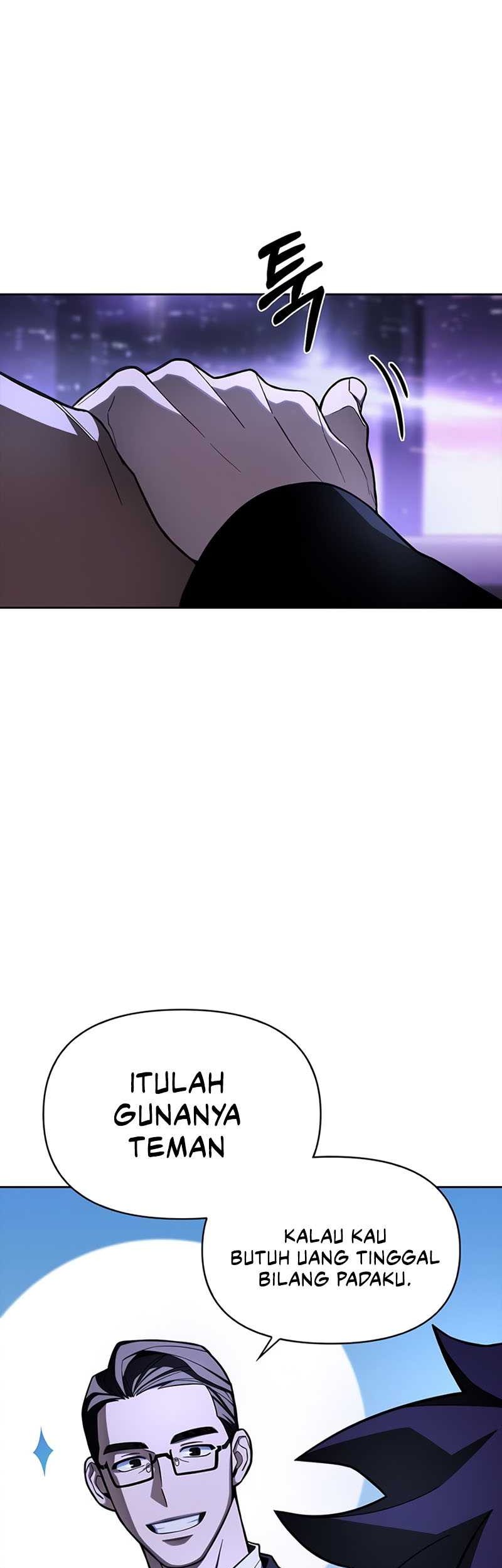 Superhuman Battlefield Chapter 02 Gambar 94