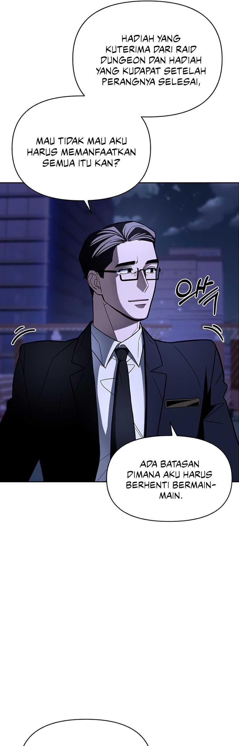 Superhuman Battlefield Chapter 02 Gambar 97