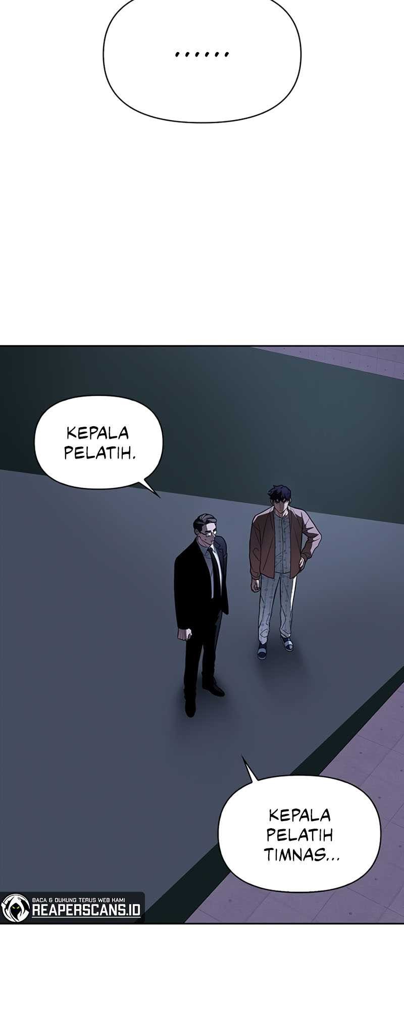 Superhuman Battlefield Chapter 02 Gambar 101