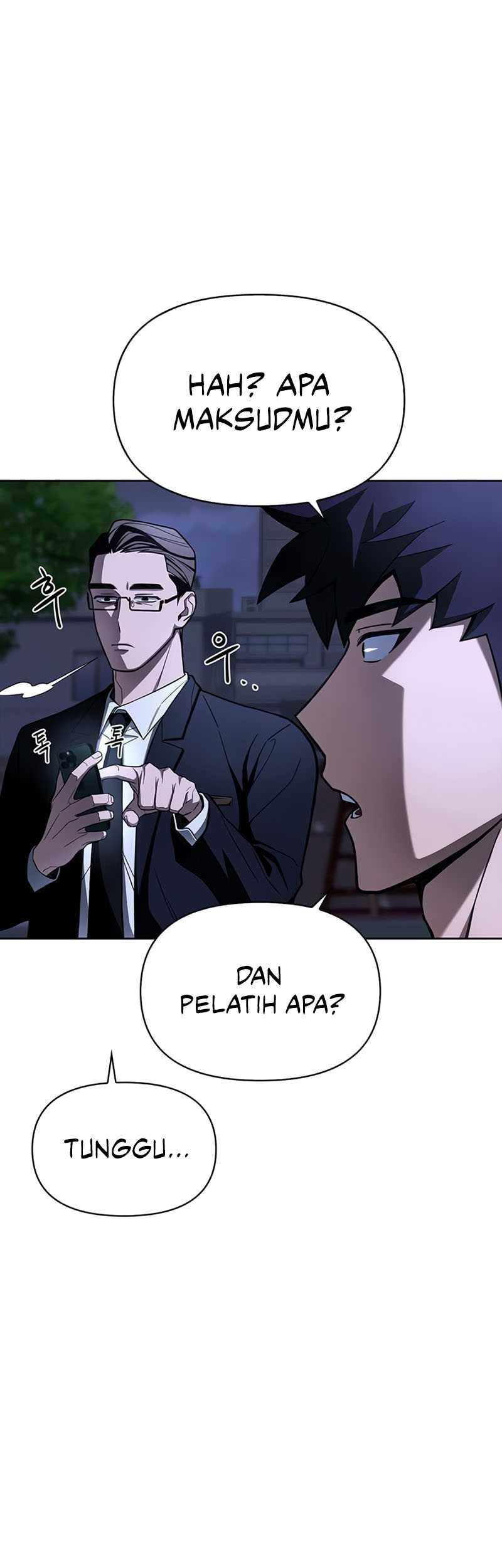 Superhuman Battlefield Chapter 02 Gambar 102