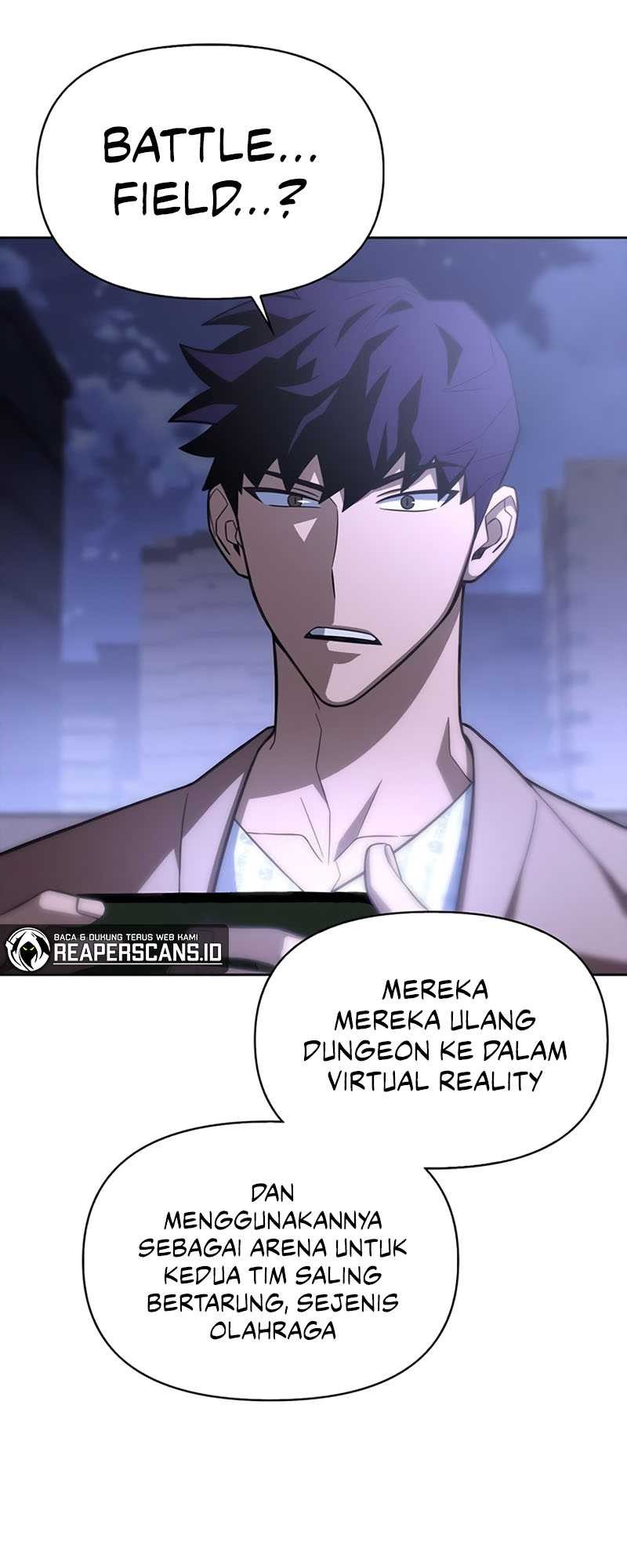 Superhuman Battlefield Chapter 02 Gambar 106