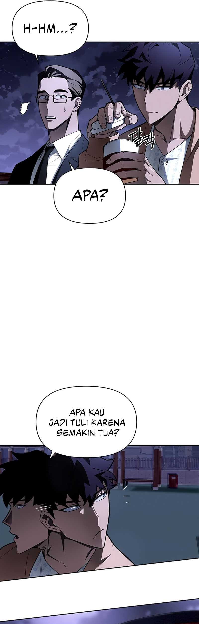 Superhuman Battlefield Chapter 02 Gambar 112