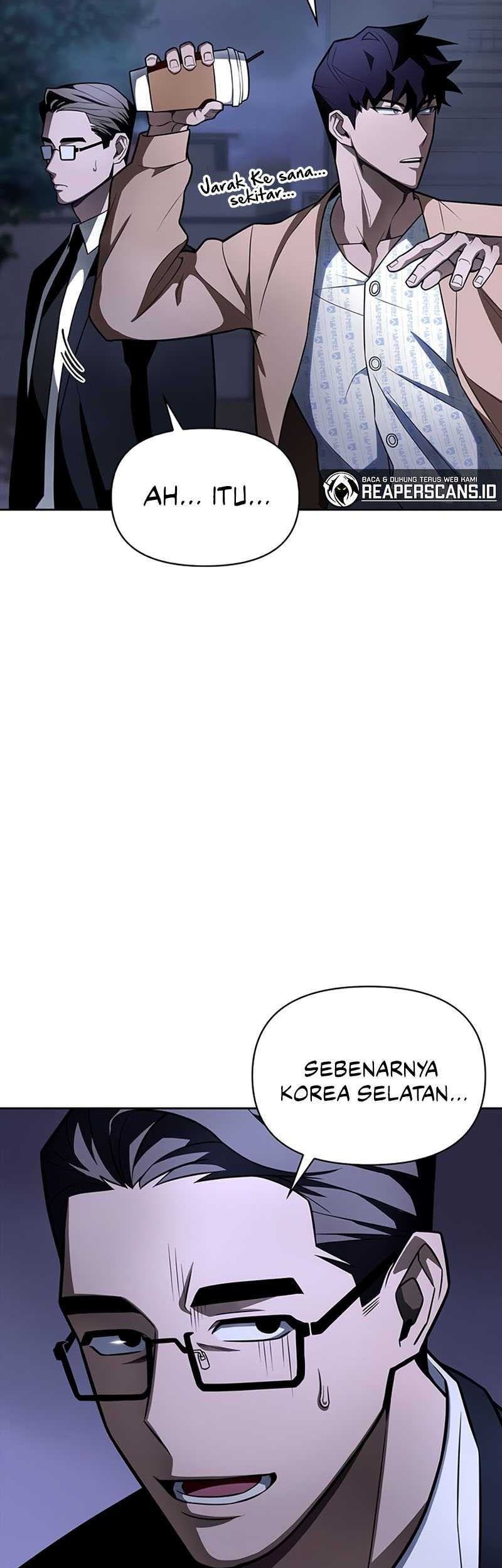 Superhuman Battlefield Chapter 02 Gambar 114