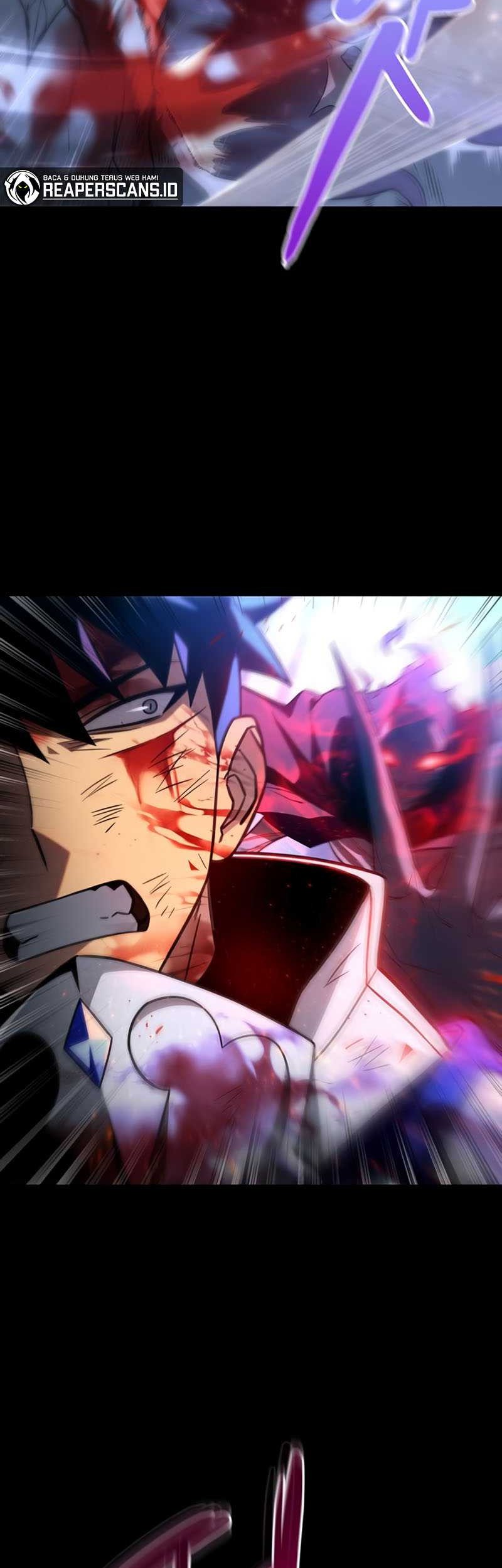 Superhuman Battlefield Chapter 02 Gambar 4