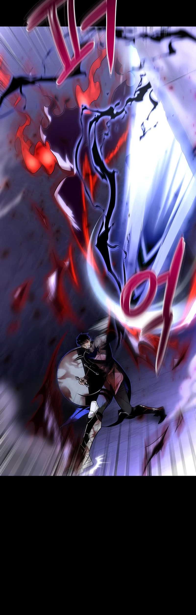 Superhuman Battlefield Chapter 02 Gambar 5