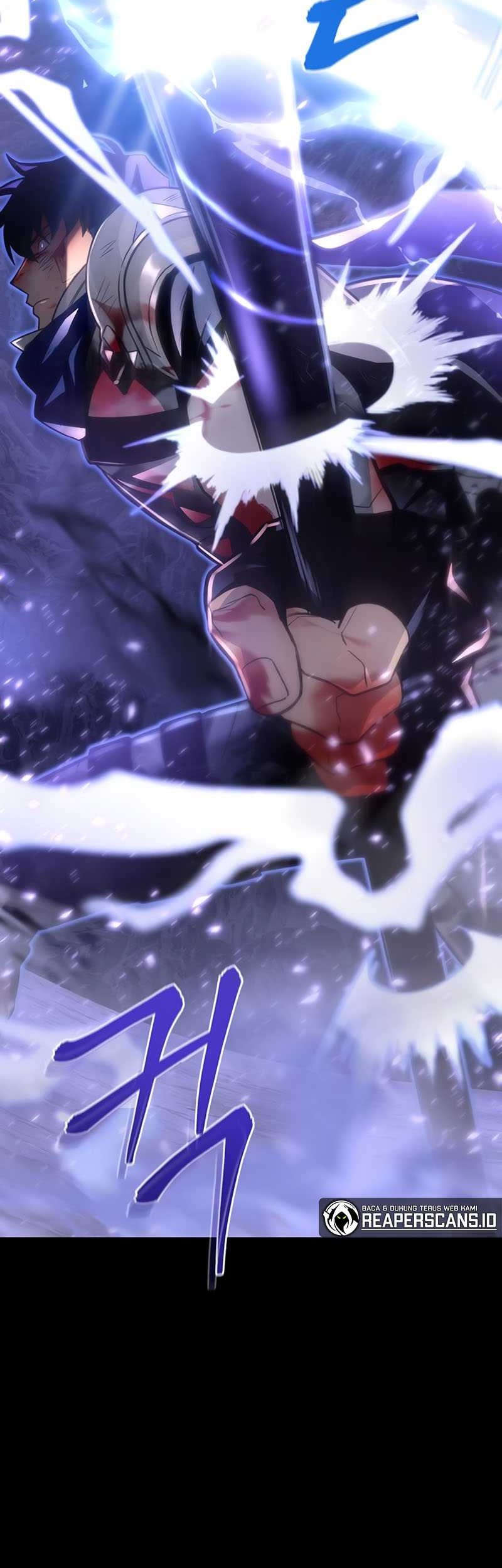 Superhuman Battlefield Chapter 02 Gambar 9