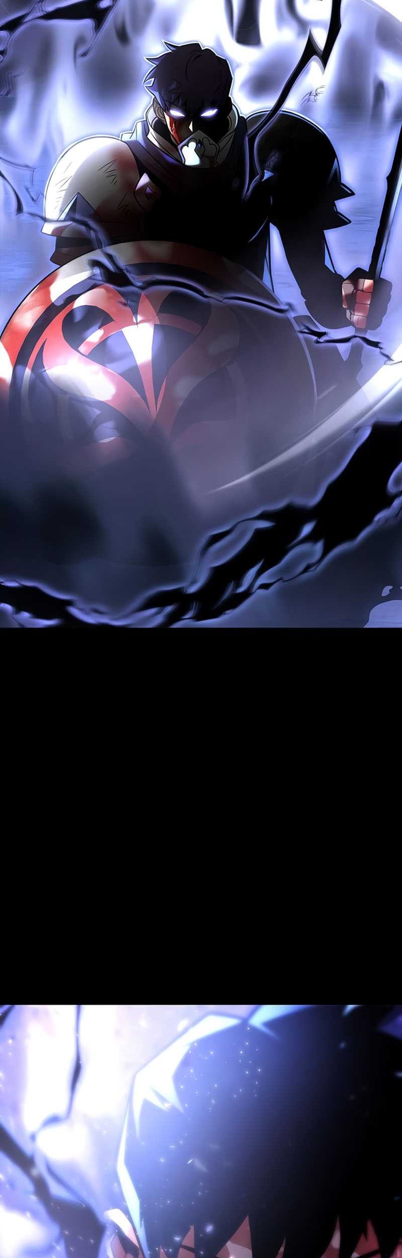 Superhuman Battlefield Chapter 02 Gambar 13