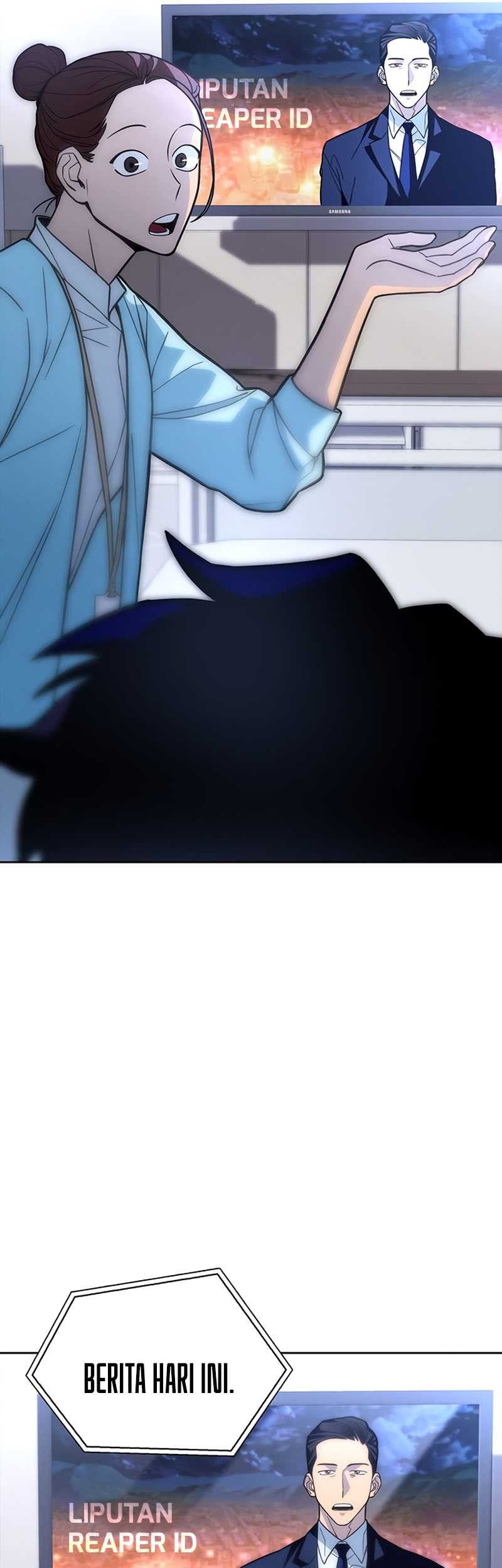 Superhuman Battlefield Chapter 02 Gambar 32