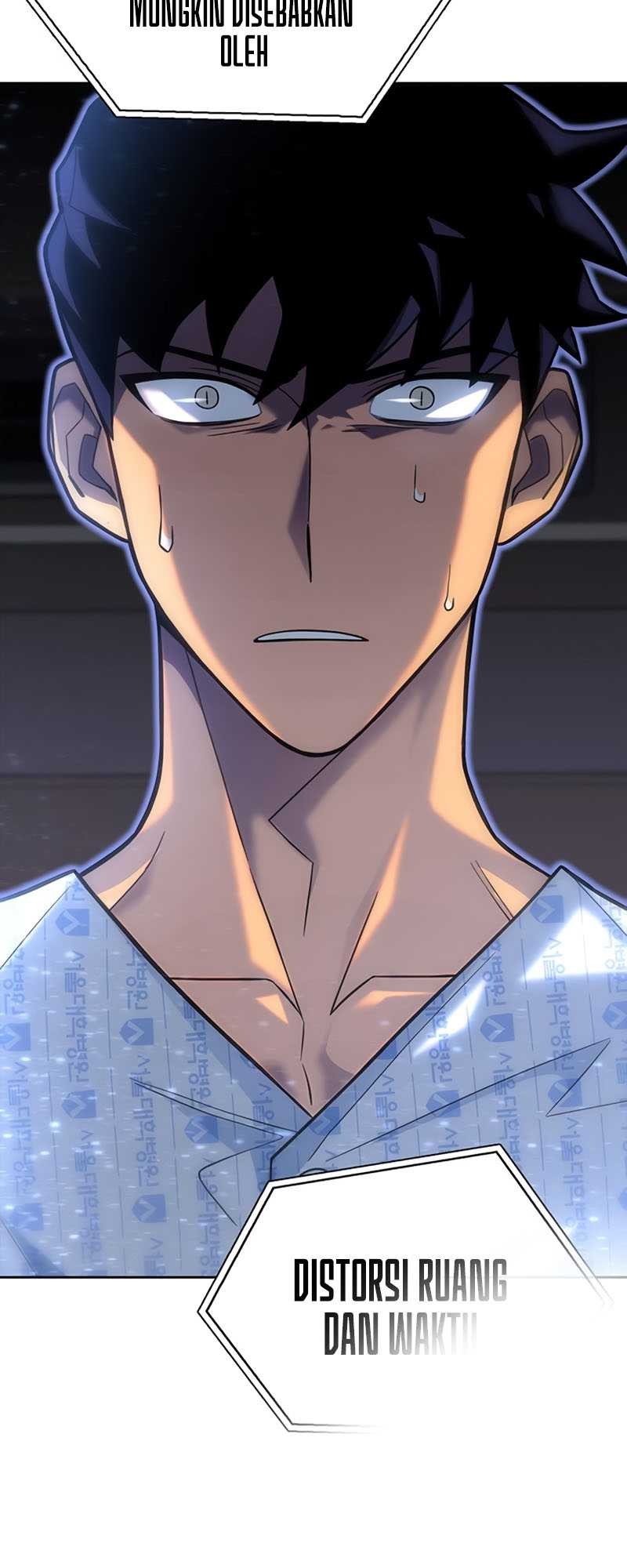 Superhuman Battlefield Chapter 02 Gambar 36