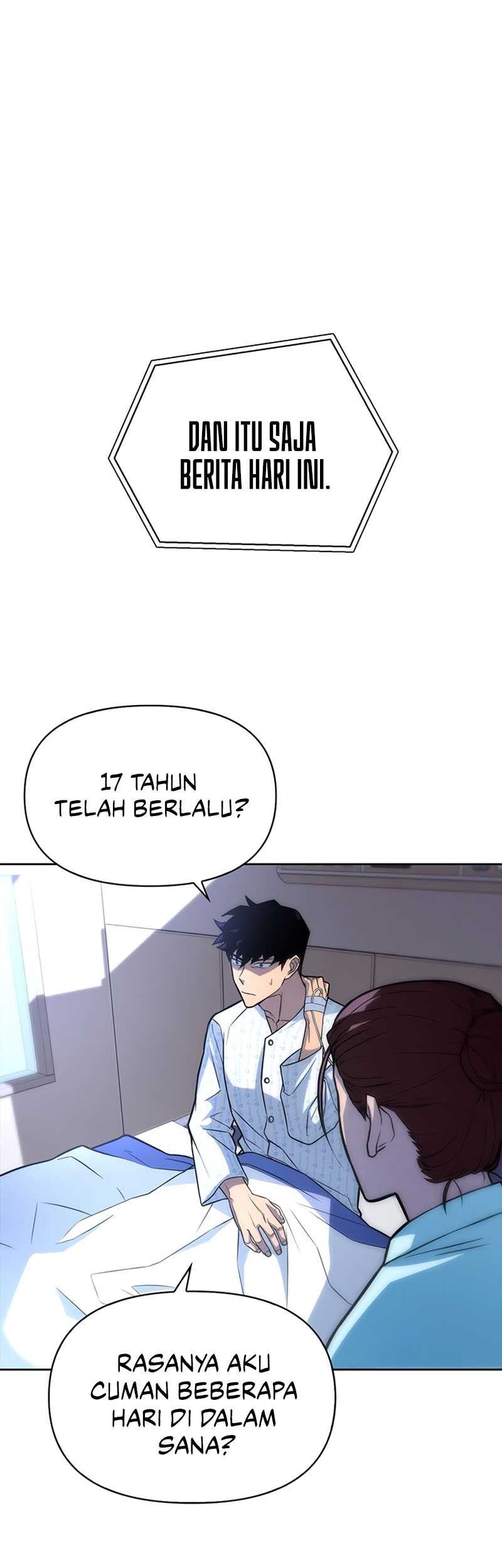 Superhuman Battlefield Chapter 02 Gambar 37