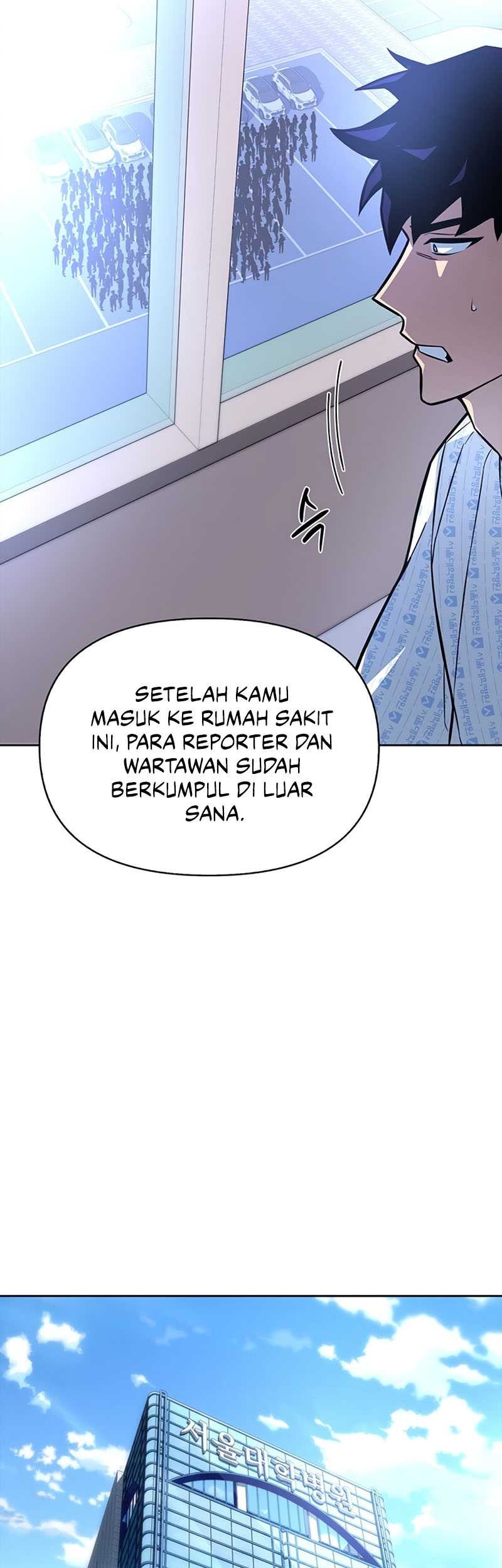 Superhuman Battlefield Chapter 02 Gambar 39