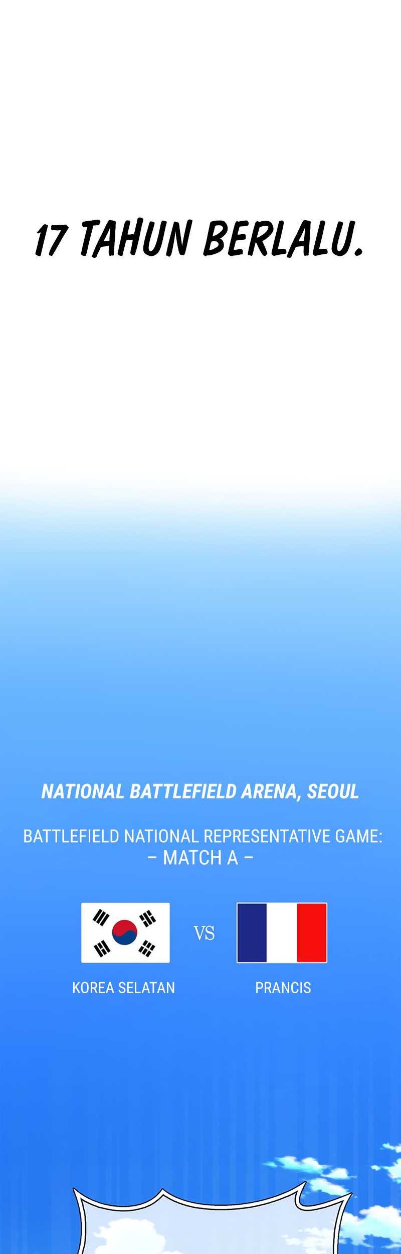 Superhuman Battlefield Chapter 01 Gambar 50