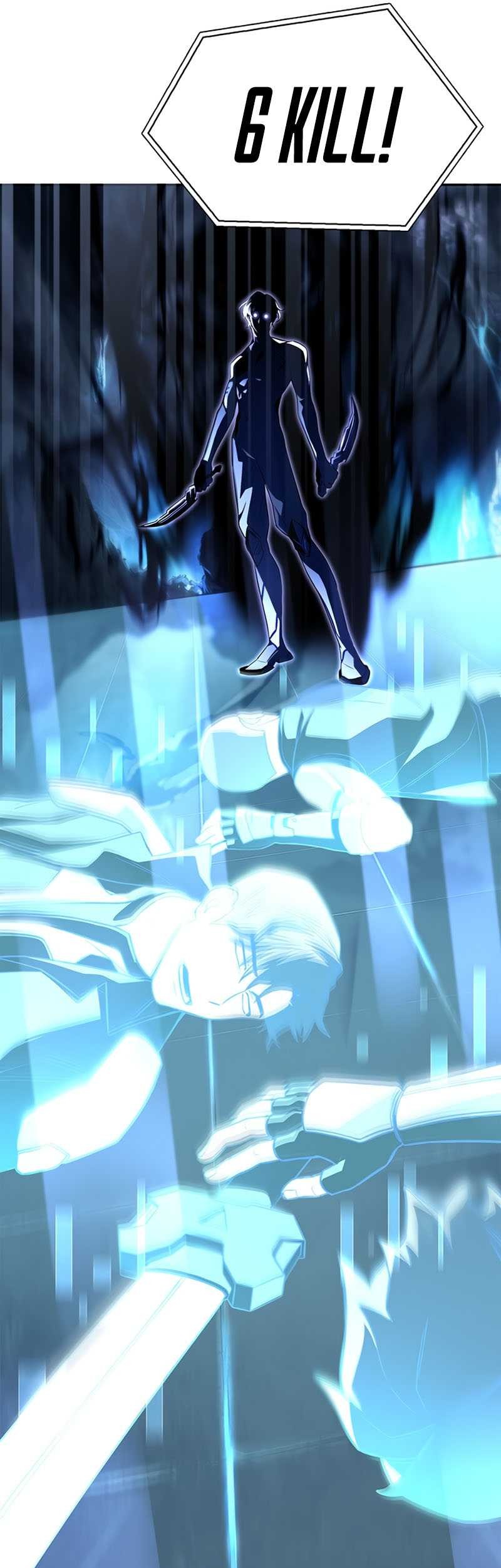 Superhuman Battlefield Chapter 01 Gambar 56