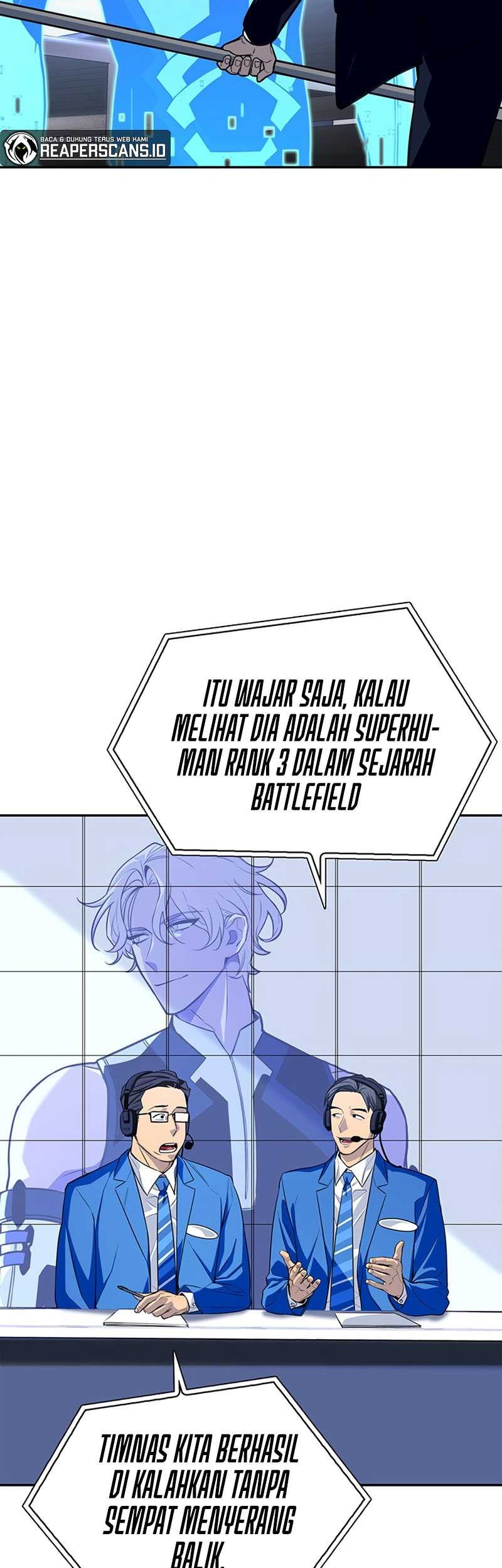 Superhuman Battlefield Chapter 01 Gambar 58