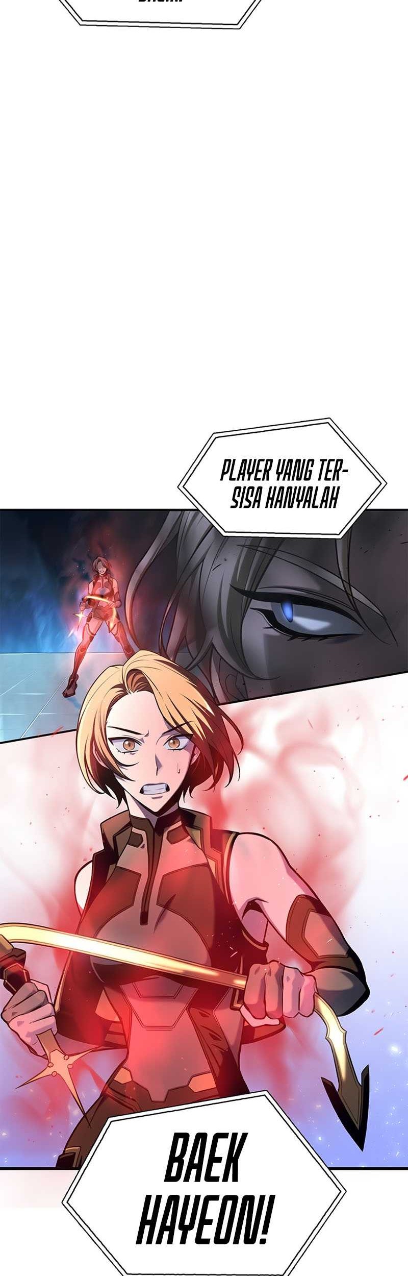 Superhuman Battlefield Chapter 01 Gambar 59