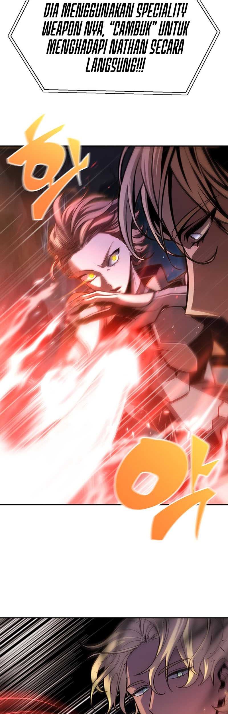 Superhuman Battlefield Chapter 01 Gambar 62