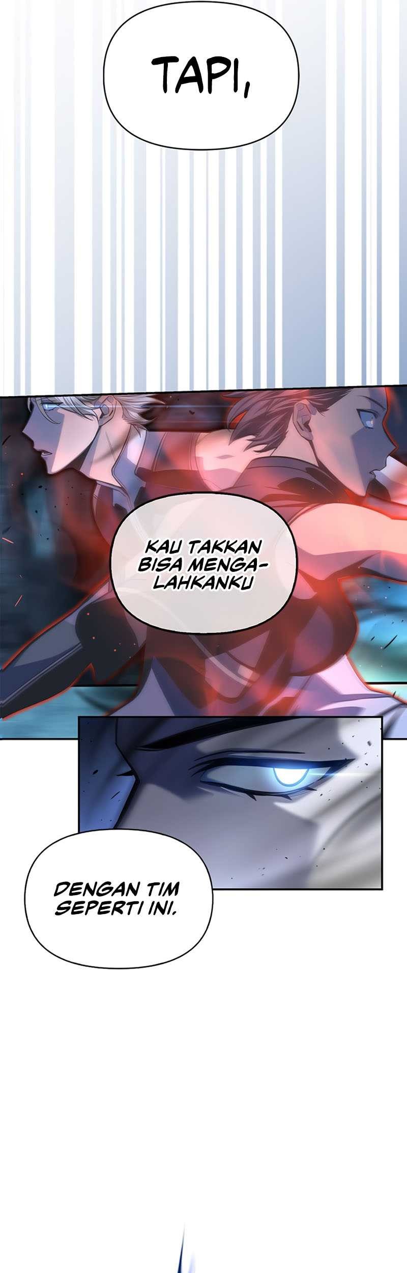 Superhuman Battlefield Chapter 01 Gambar 66
