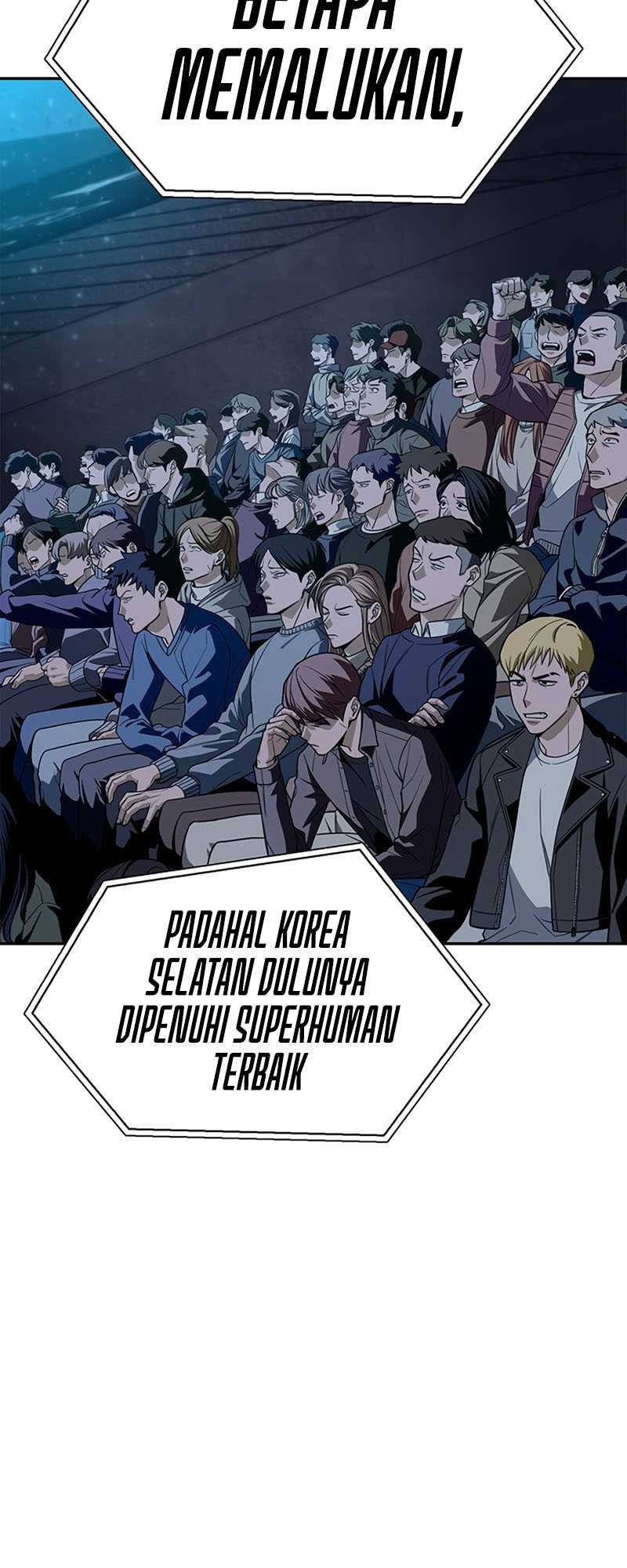 Superhuman Battlefield Chapter 01 Gambar 70