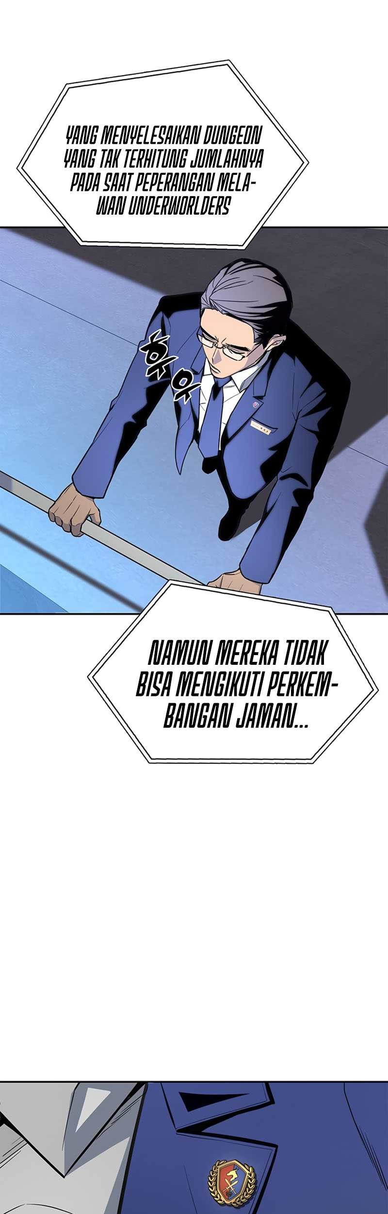 Superhuman Battlefield Chapter 01 Gambar 71