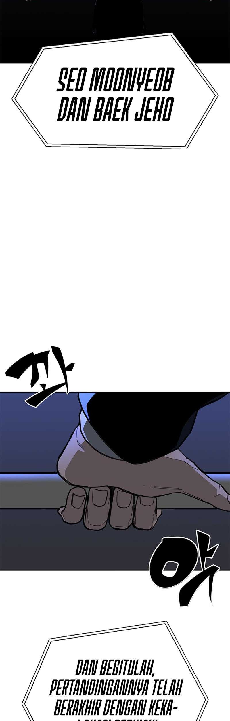 Superhuman Battlefield Chapter 01 Gambar 73