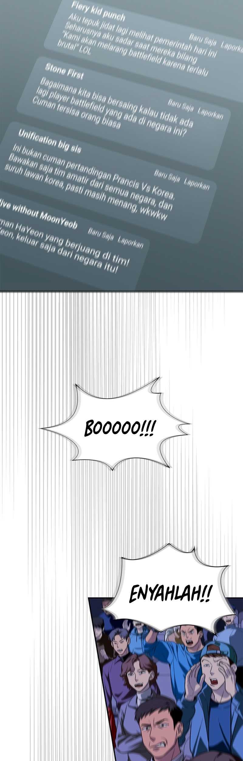 Superhuman Battlefield Chapter 01 Gambar 76