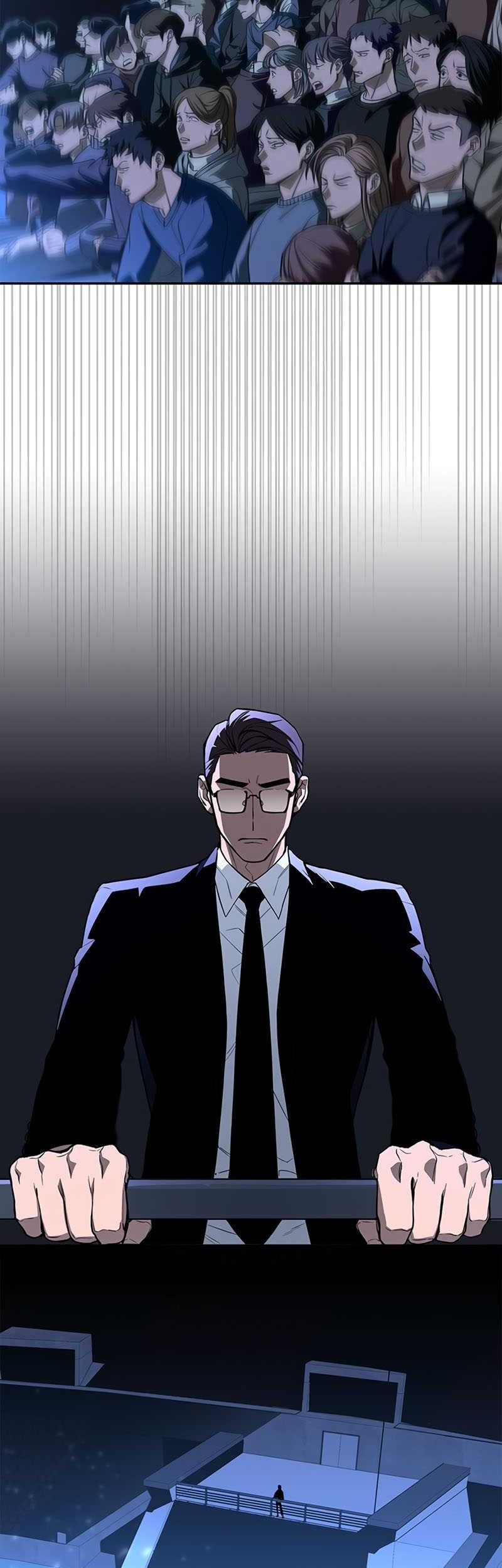 Superhuman Battlefield Chapter 01 Gambar 78