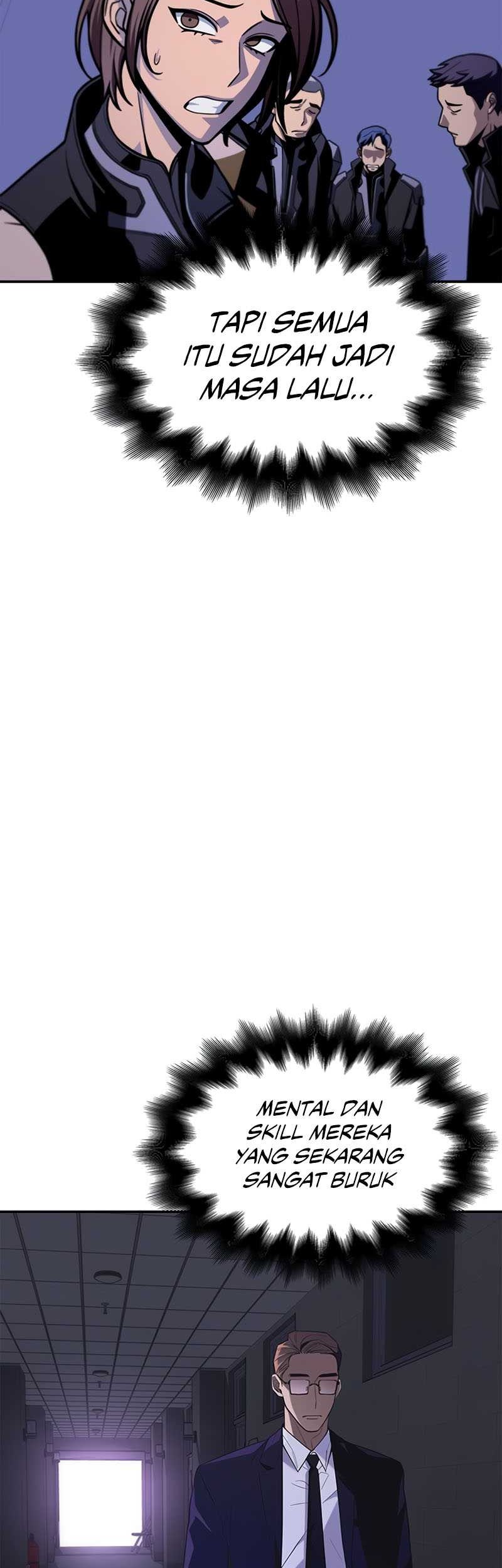 Superhuman Battlefield Chapter 01 Gambar 83