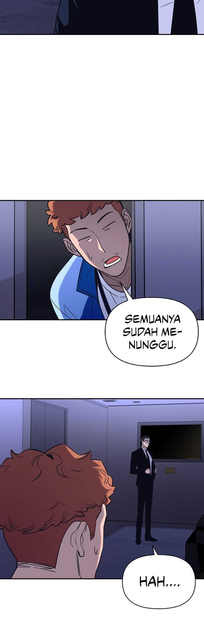 Superhuman Battlefield Chapter 01 Gambar 92