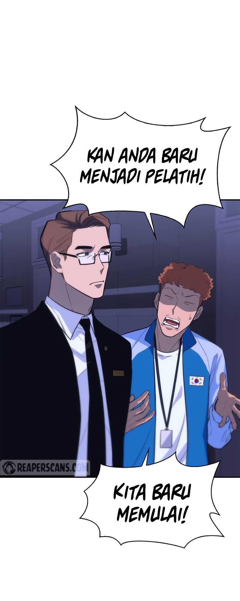 Superhuman Battlefield Chapter 01 Gambar 95