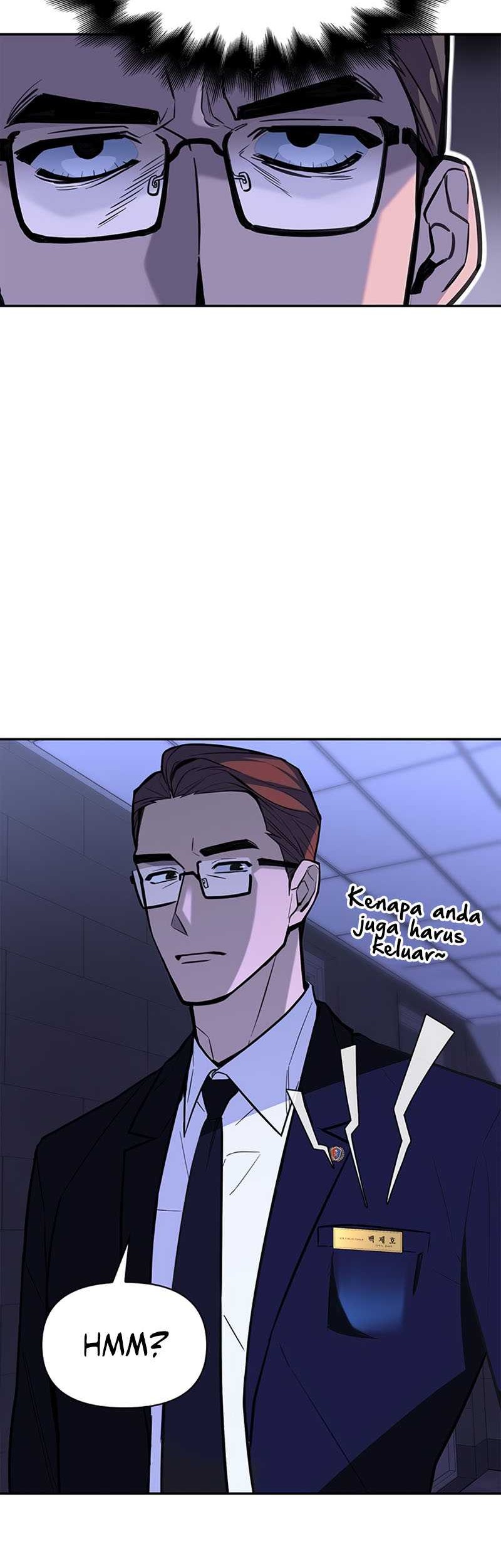 Superhuman Battlefield Chapter 01 Gambar 99