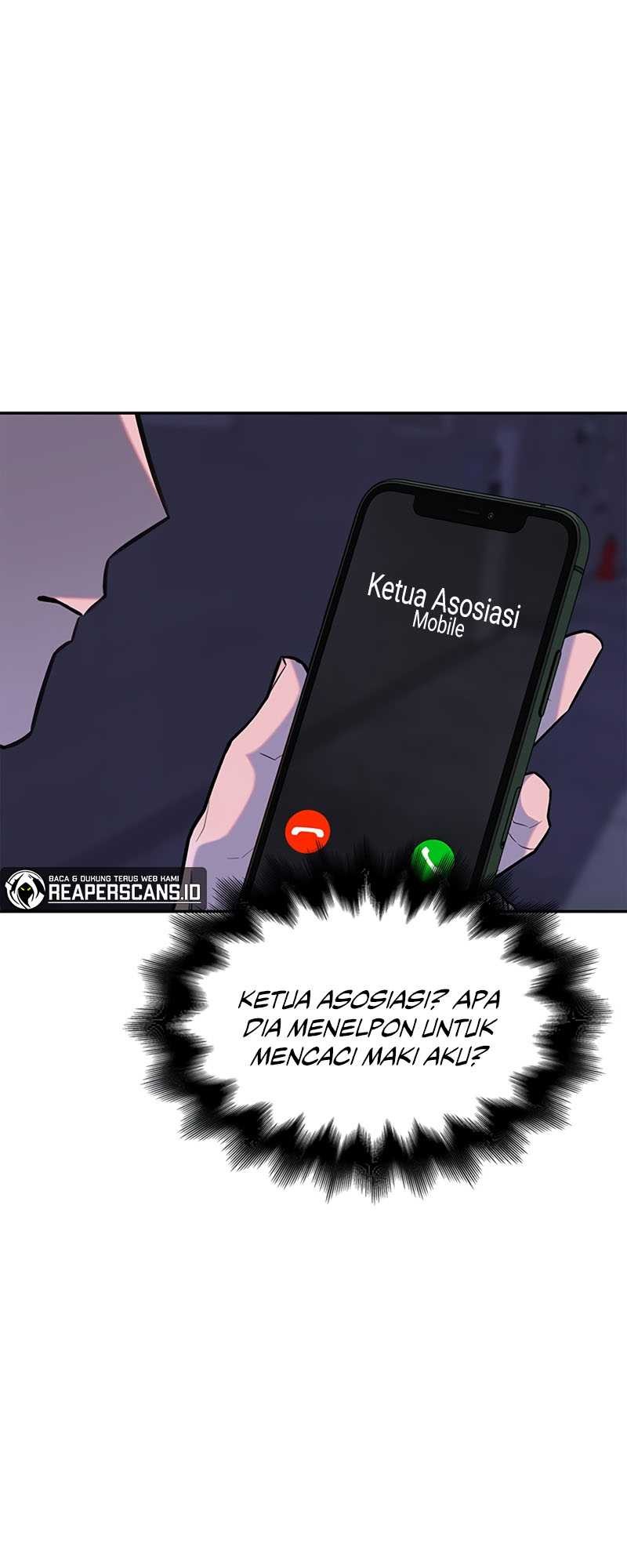 Superhuman Battlefield Chapter 01 Gambar 100