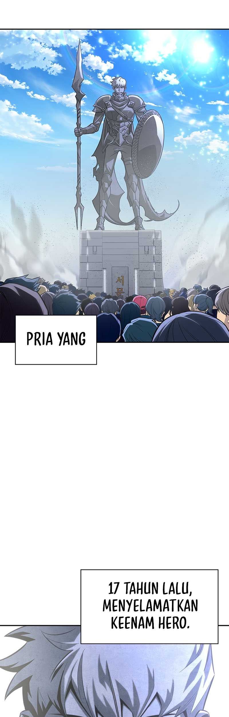 Superhuman Battlefield Chapter 01 Gambar 108