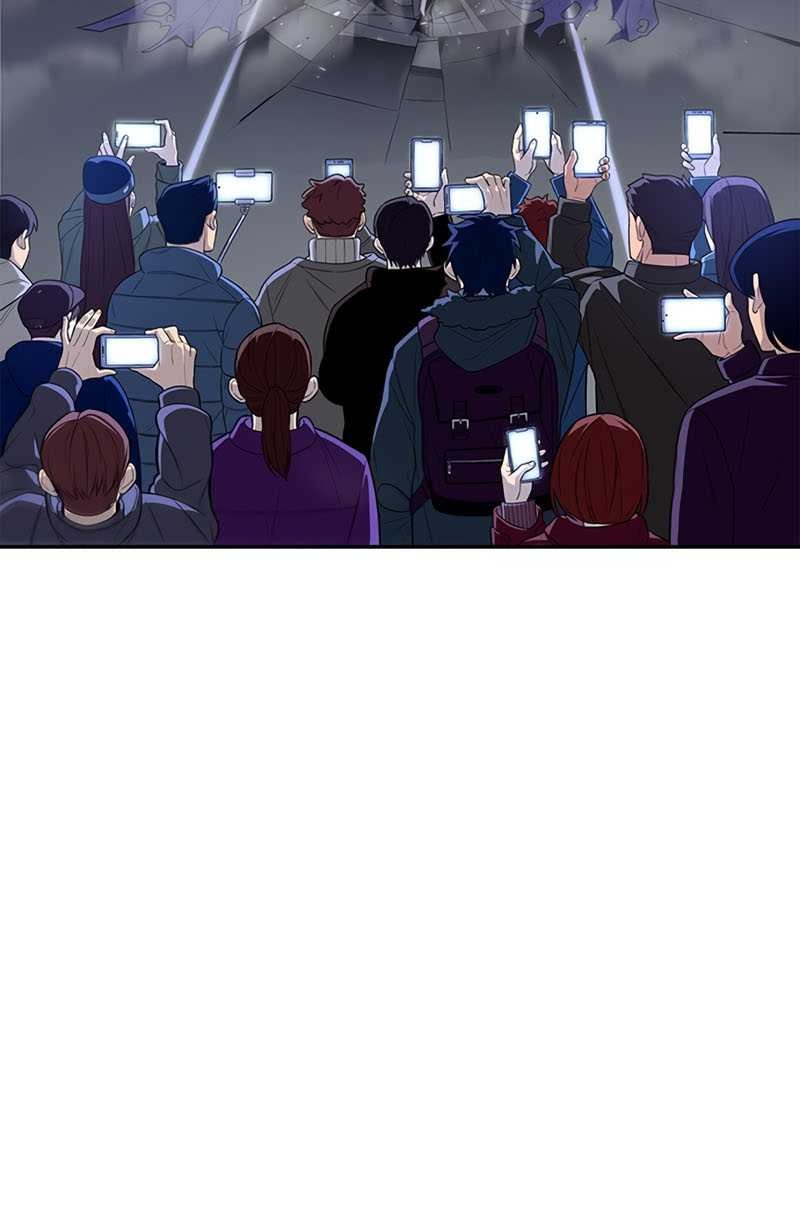 Superhuman Battlefield Chapter 01 Gambar 110