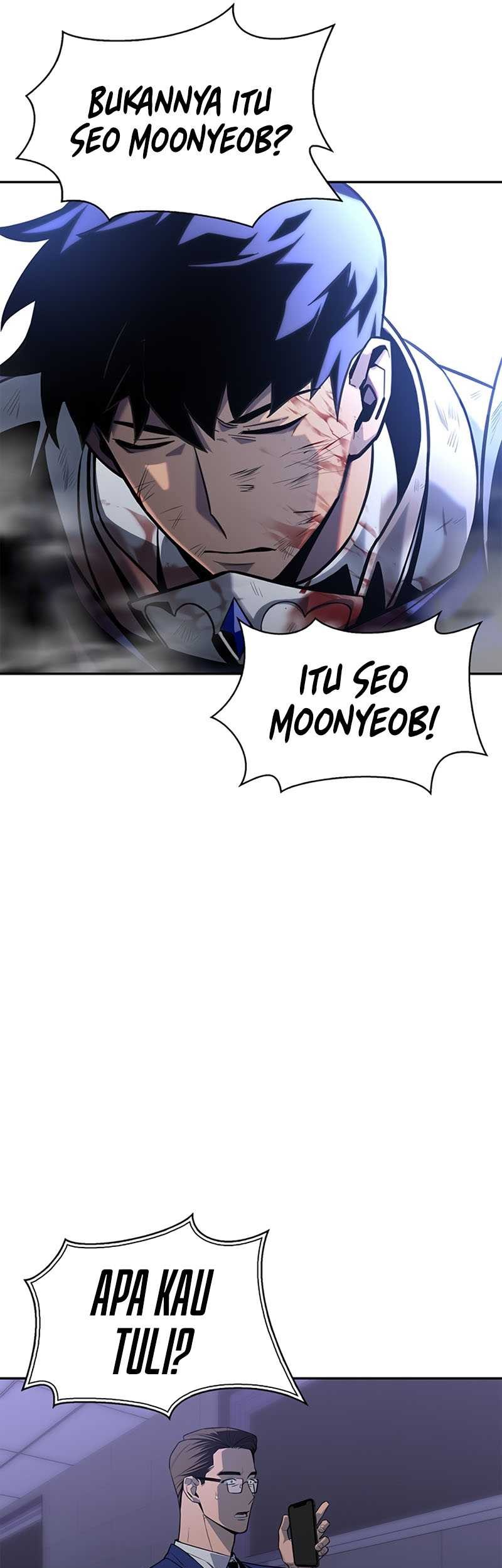 Superhuman Battlefield Chapter 01 Gambar 111