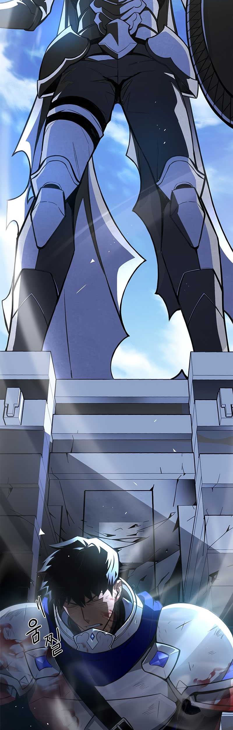 Superhuman Battlefield Chapter 01 Gambar 113