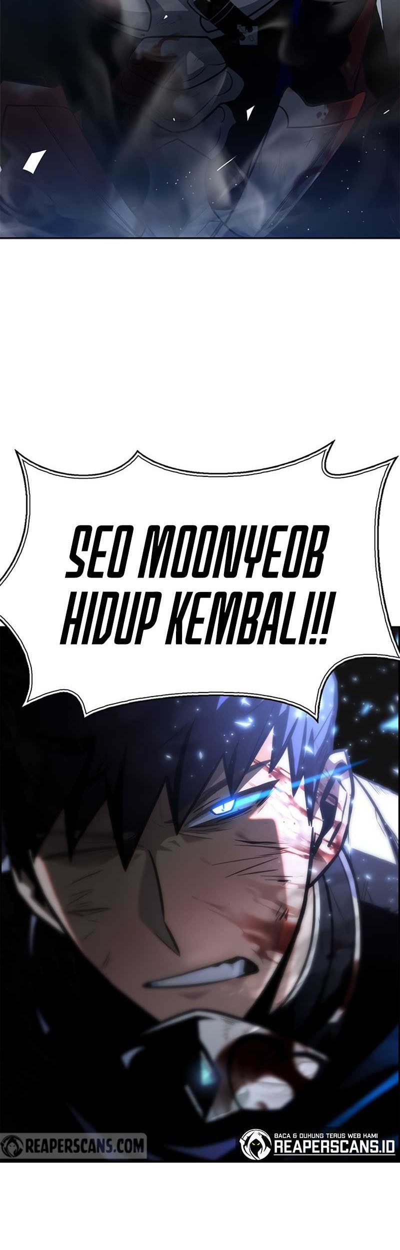 Superhuman Battlefield Chapter 01 Gambar 114