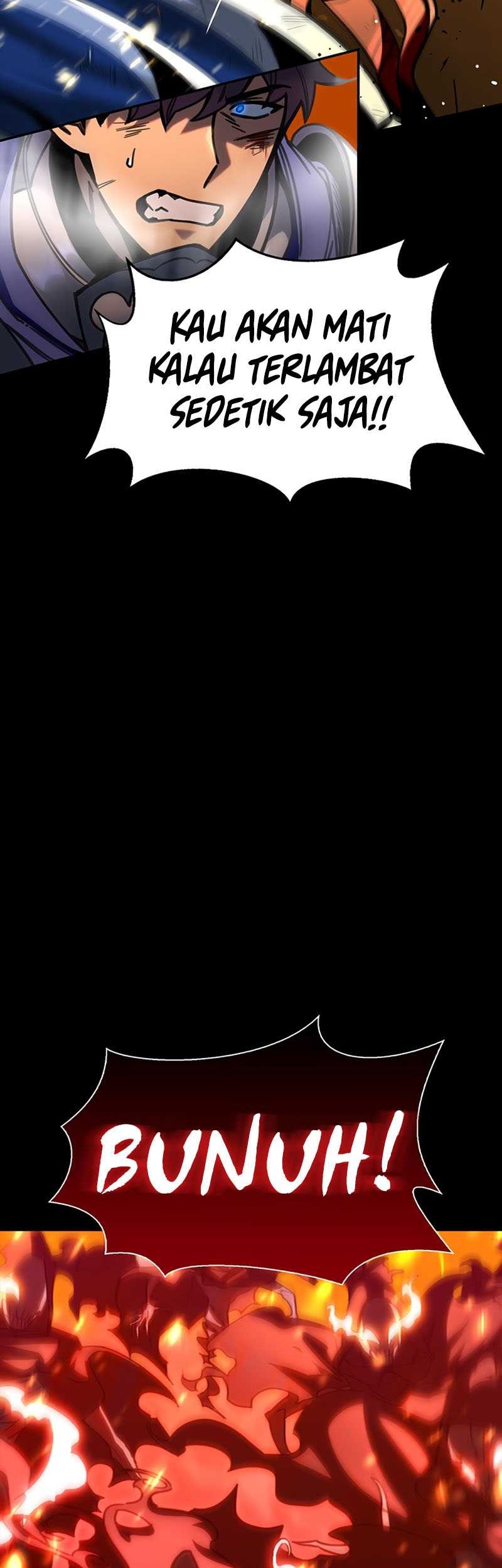 Superhuman Battlefield Chapter 01 Gambar 5