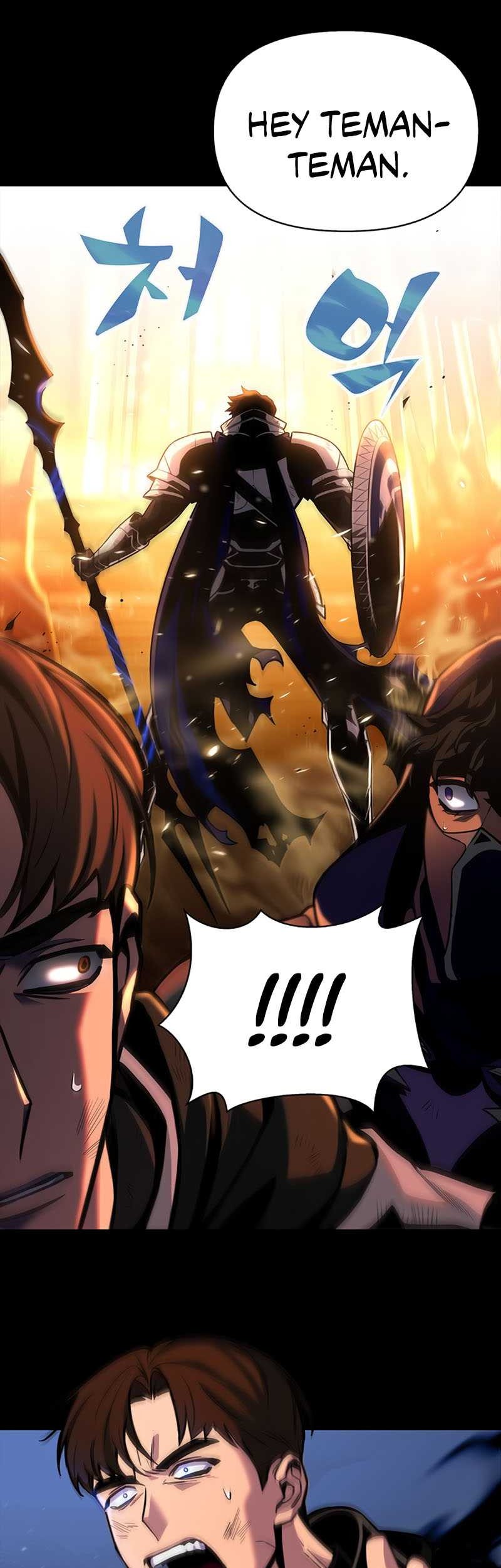 Superhuman Battlefield Chapter 01 Gambar 9