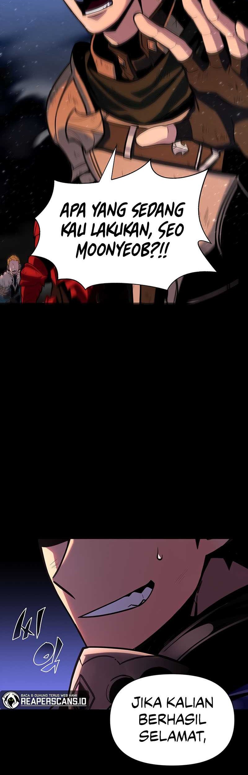 Superhuman Battlefield Chapter 01 Gambar 10