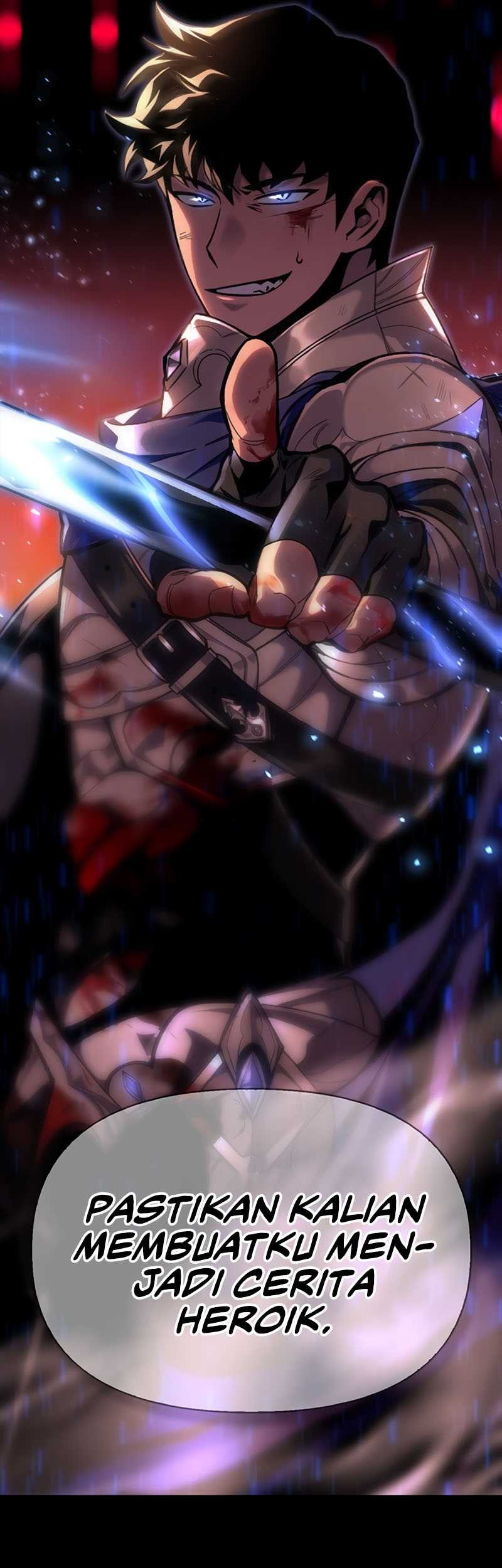 Superhuman Battlefield Chapter 01 Gambar 12