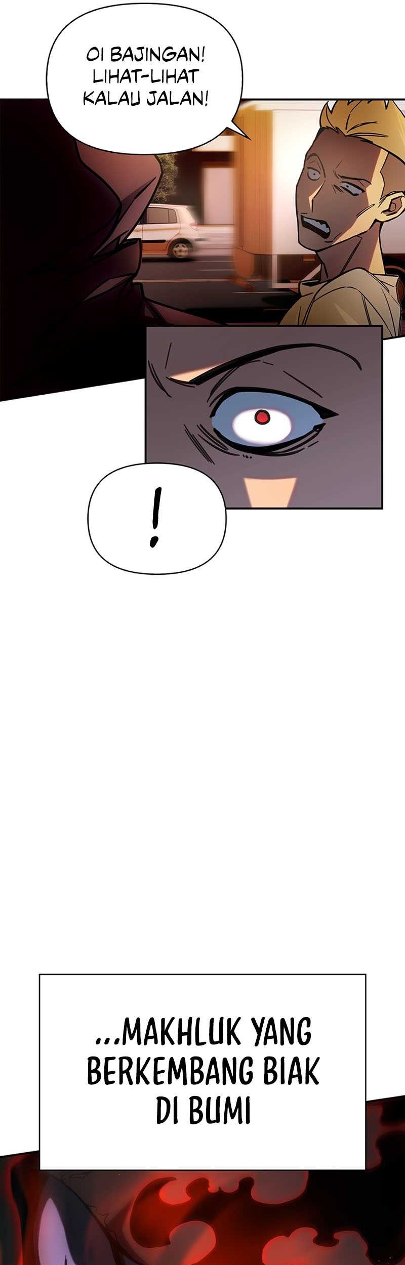 Superhuman Battlefield Chapter 01 Gambar 17