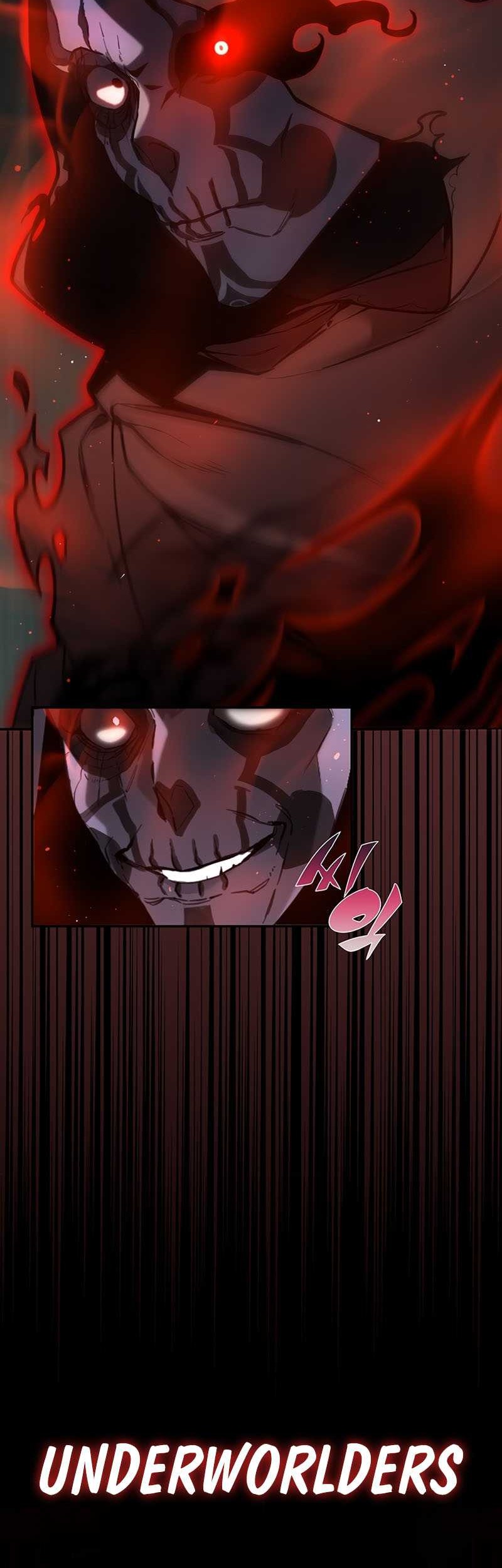 Superhuman Battlefield Chapter 01 Gambar 18