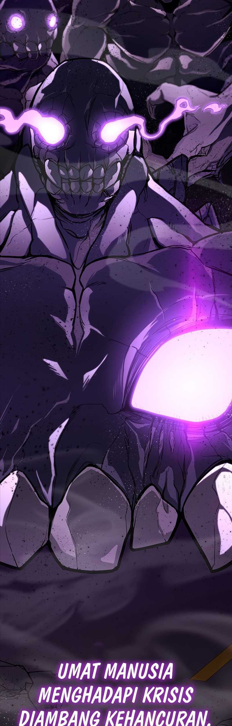 Superhuman Battlefield Chapter 01 Gambar 24