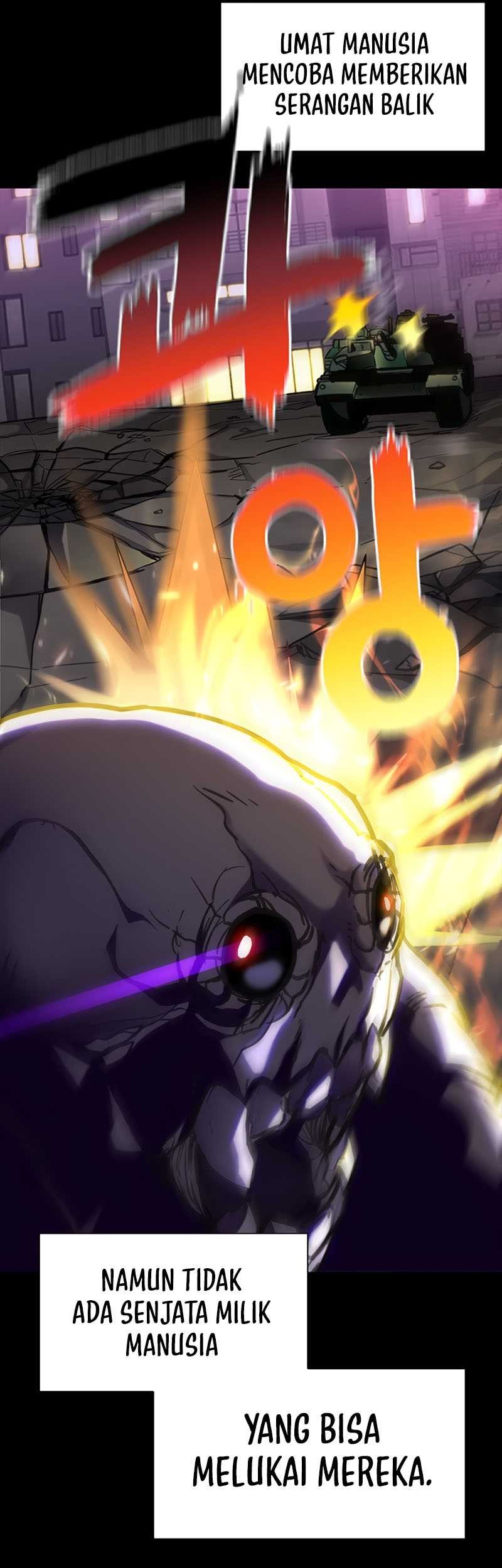 Superhuman Battlefield Chapter 01 Gambar 27