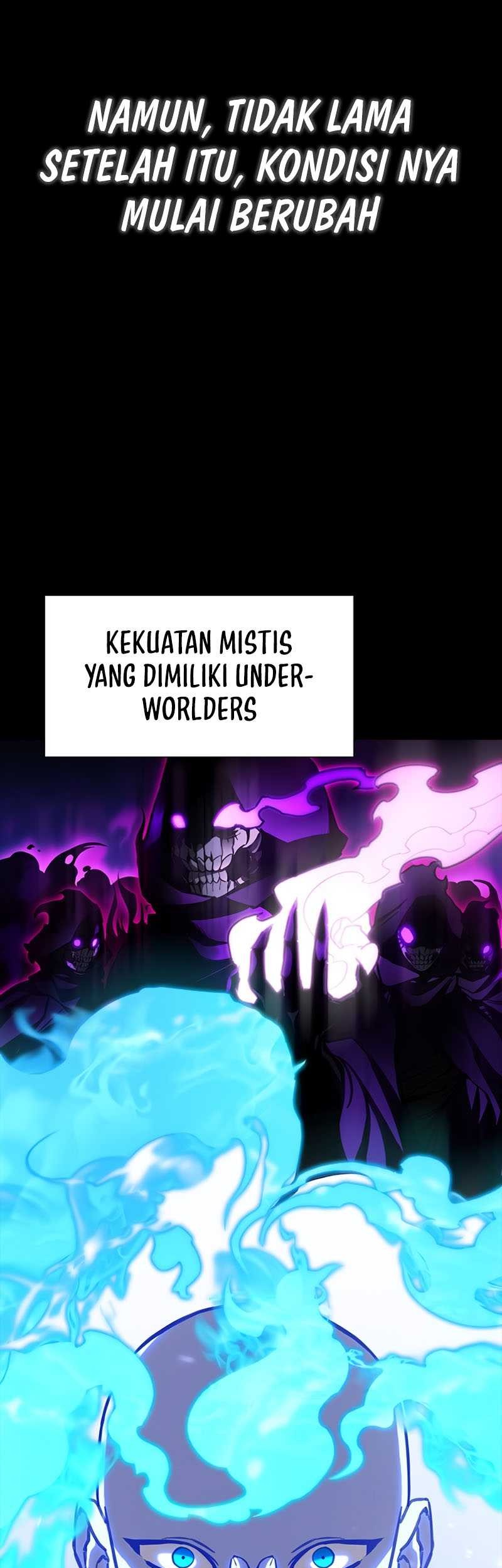 Superhuman Battlefield Chapter 01 Gambar 32