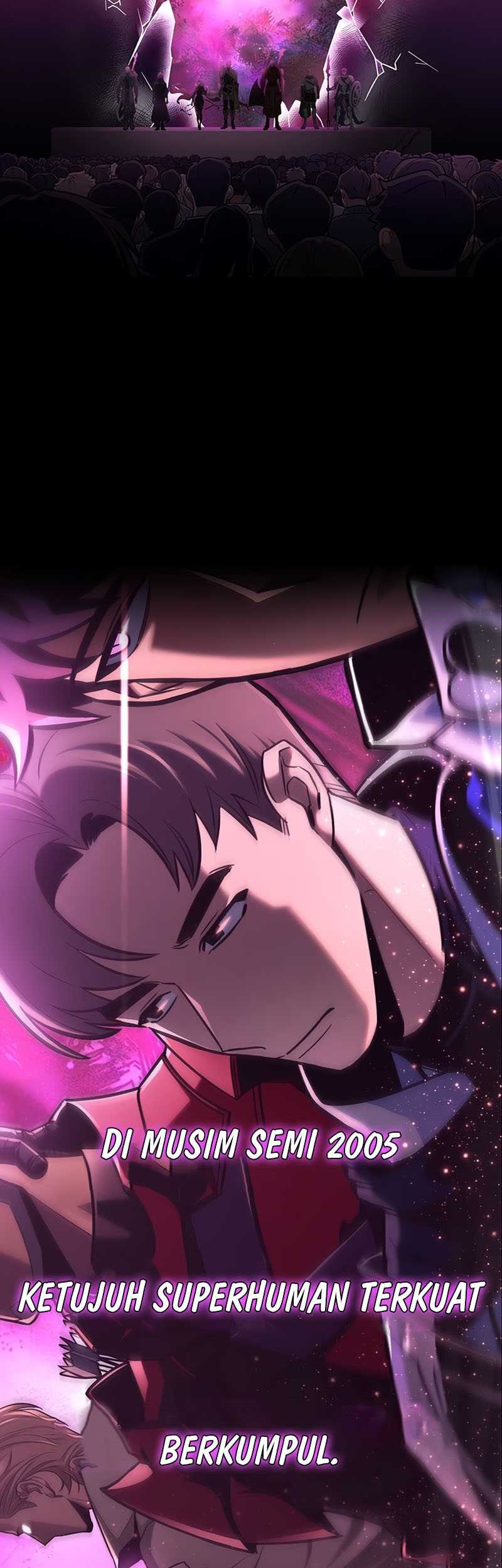 Superhuman Battlefield Chapter 01 Gambar 38