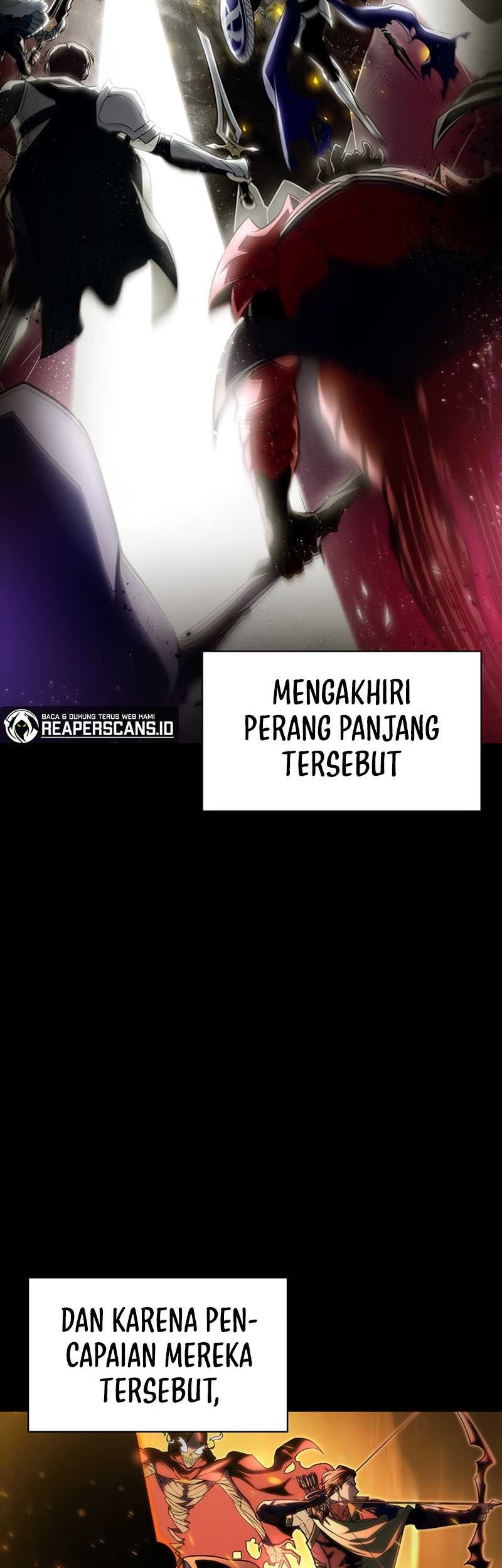 Superhuman Battlefield Chapter 01 Gambar 40